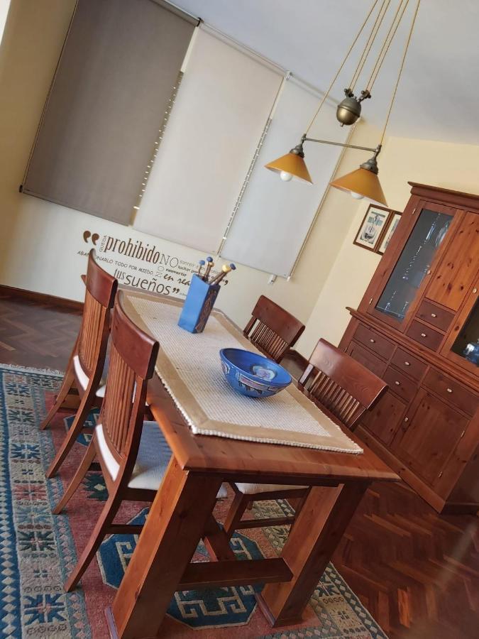 Ferienwohnung Jalepa Muxia Exterior foto