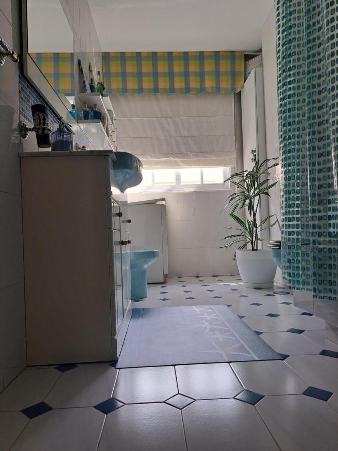 Ferienwohnung Jalepa Muxia Exterior foto